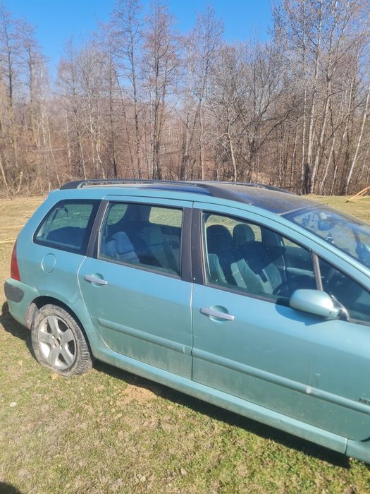 Dez Peugeot 307 sw