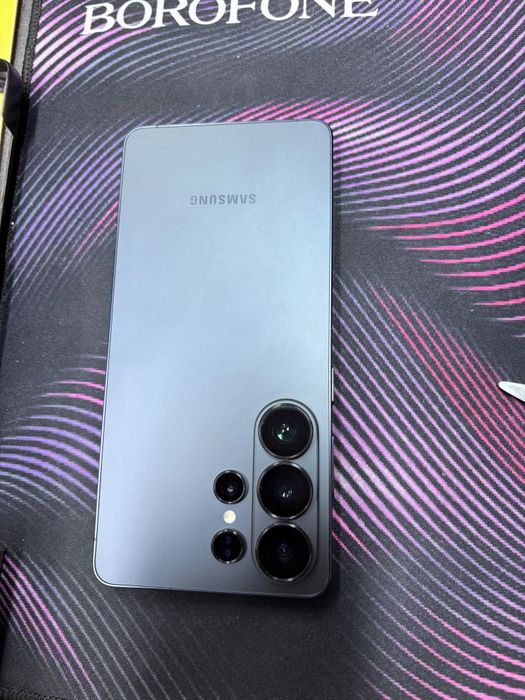Samsung S 26 Ultra 256G