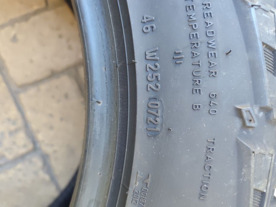 Все сезонни гуми PIRELLI 255/60/18 Scorpion Allterrain Plus