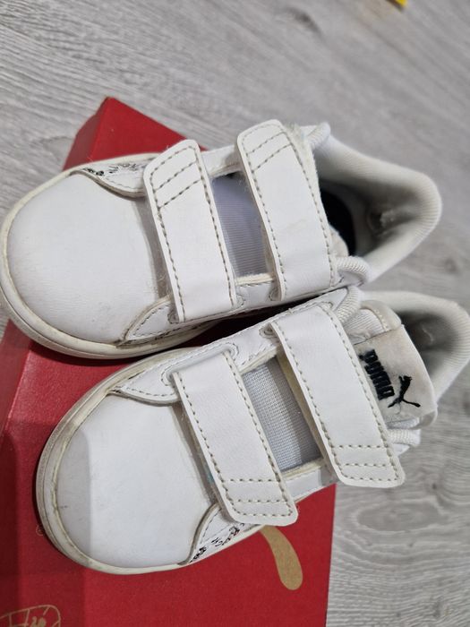 adidasi puma copii marime 29