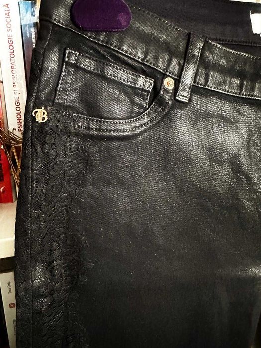 Pantalon tip jeans Ted Baker pentru femei