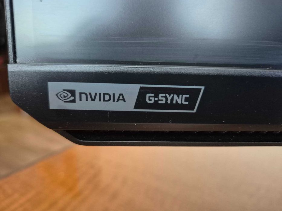 Samsung Odyssey G4 27" 240hz