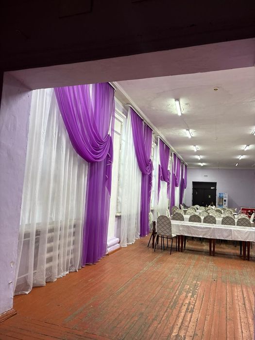 Коммерческая недвижимость