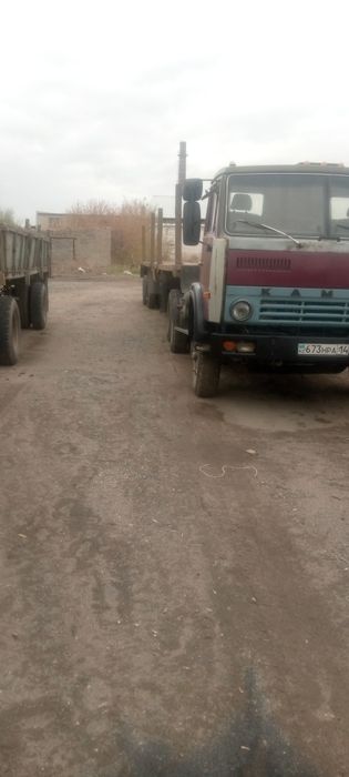 Услуги .Длинномера по городу.