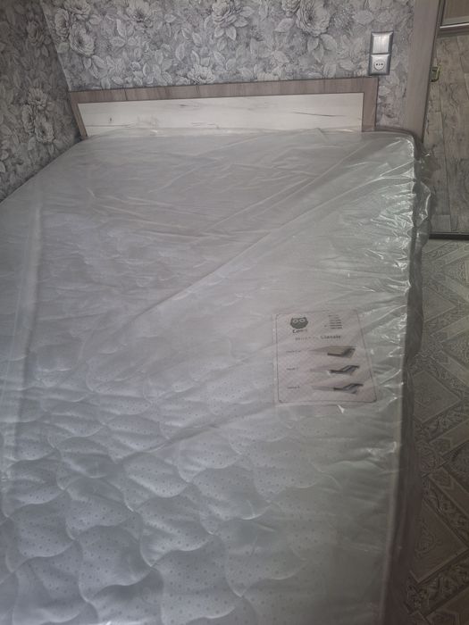 Продам  новый матрас