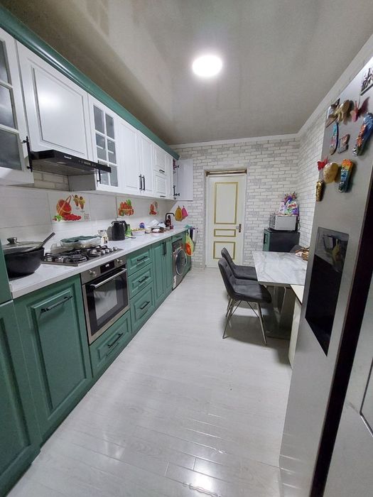 Продаётся коттедж