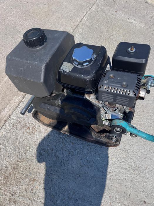 Placa compactoare Ammann APF1240