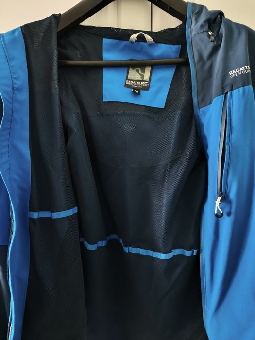 Туристическо яке Regatta