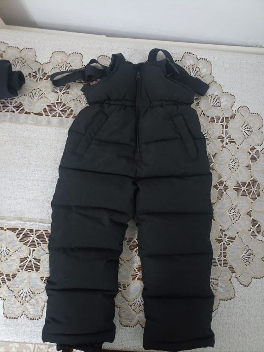 Продам зимний костюм