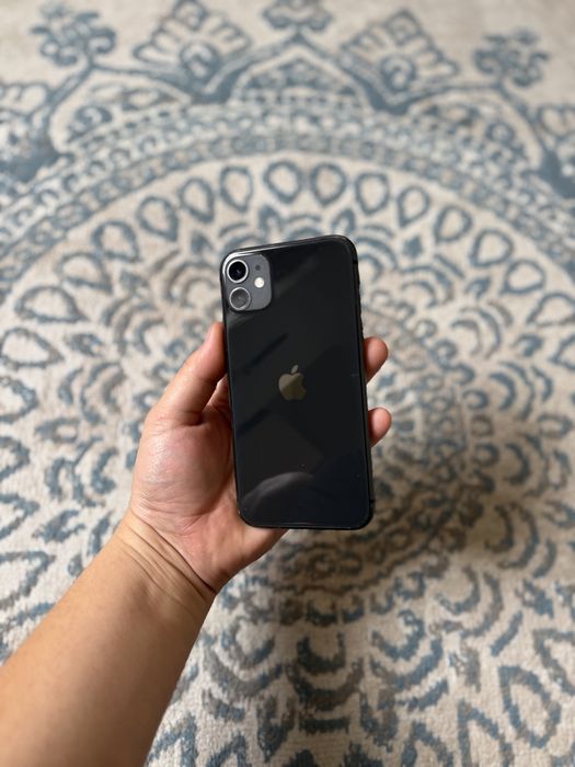 Iphone 11 128gb / Apple 11 128gb / Айфон 11 128гб