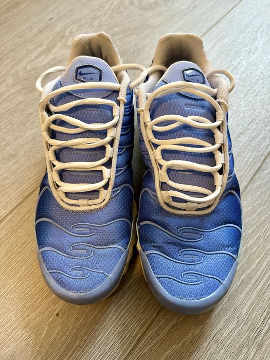 Adidasi NIKE TN Air max originali !