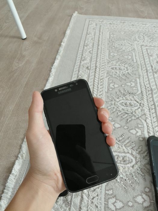 Телефон Samsung J2 pro
