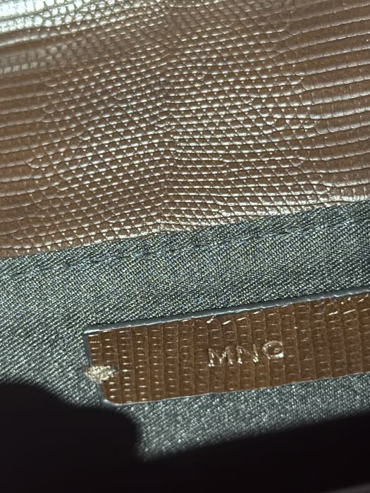 Чанта Mango нова