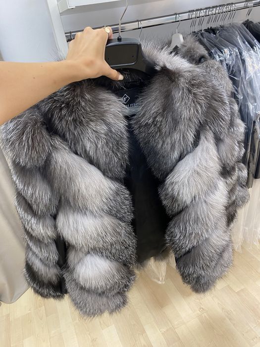 Haina Blana Naturala