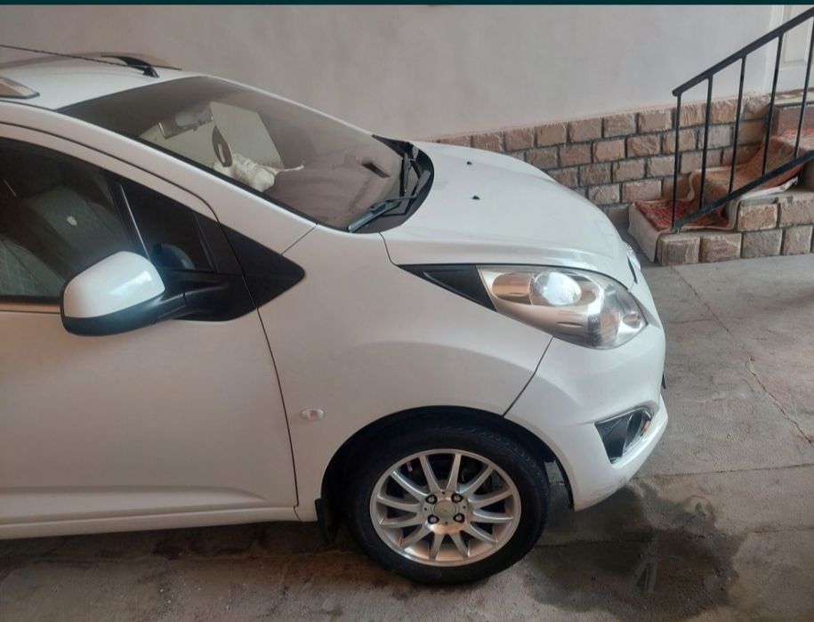 Spark sotiladiii
