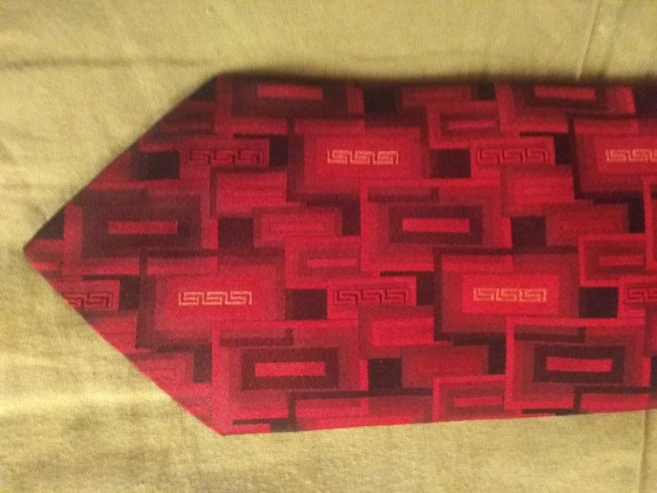 вратовръзка Версаче Versace оригинална