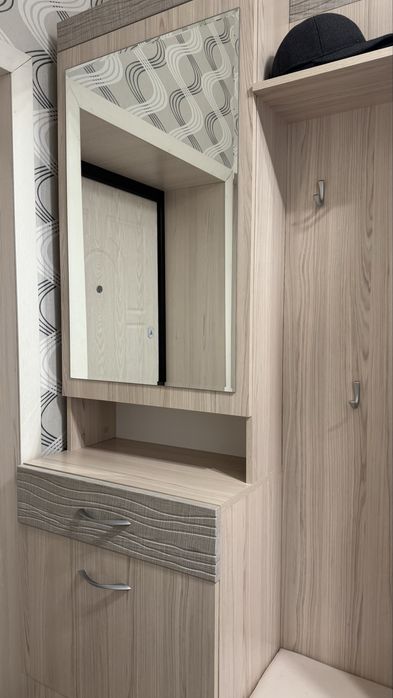 Мебель в прихожую