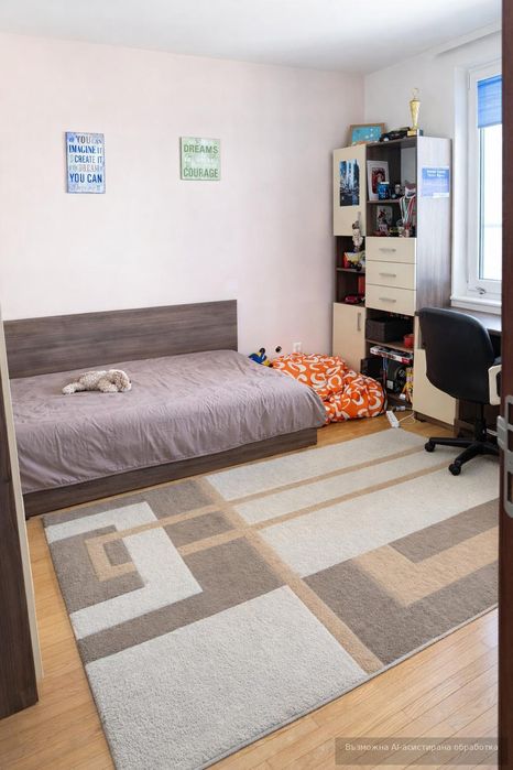 Дава се под наем Мезонет в Варна, Погреби - 250 кв.м за 1300 € - Снимка #4