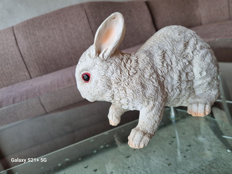 Керамичен сувенир за градина