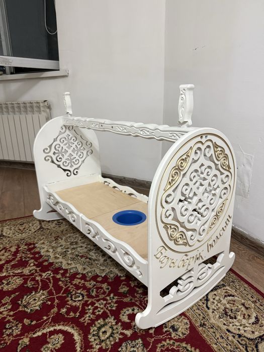Продам бесик / Бесік сатылады