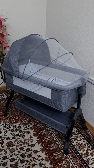 люлька для новорожденных belanchak