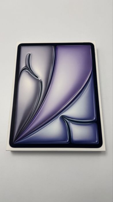 Ipad air 13 m3 sigilata