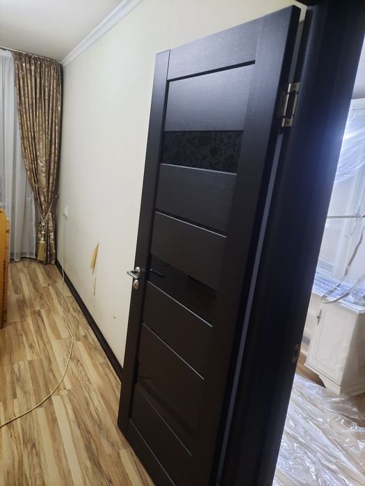 Дверь межкомнатные