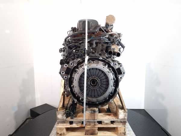 Motor complet camion DAF - MX13 375 H1 - EURO 6