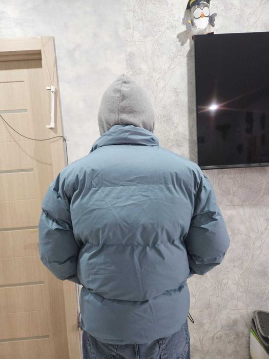 молодёжная куртка