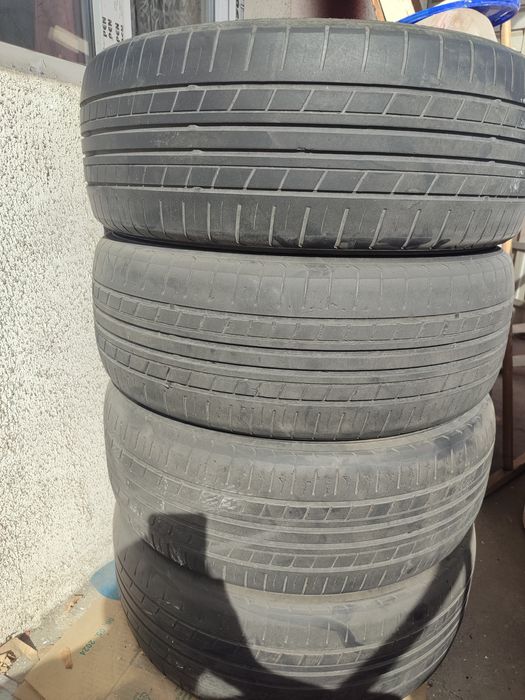 Шины летние. Сост сред