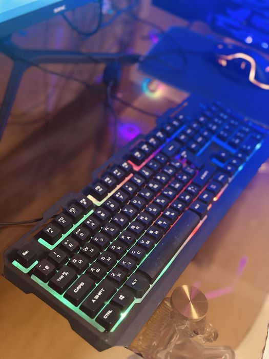 Продам или обмен игровой пк