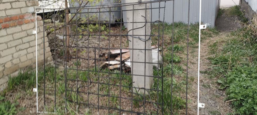 Решётка для окно