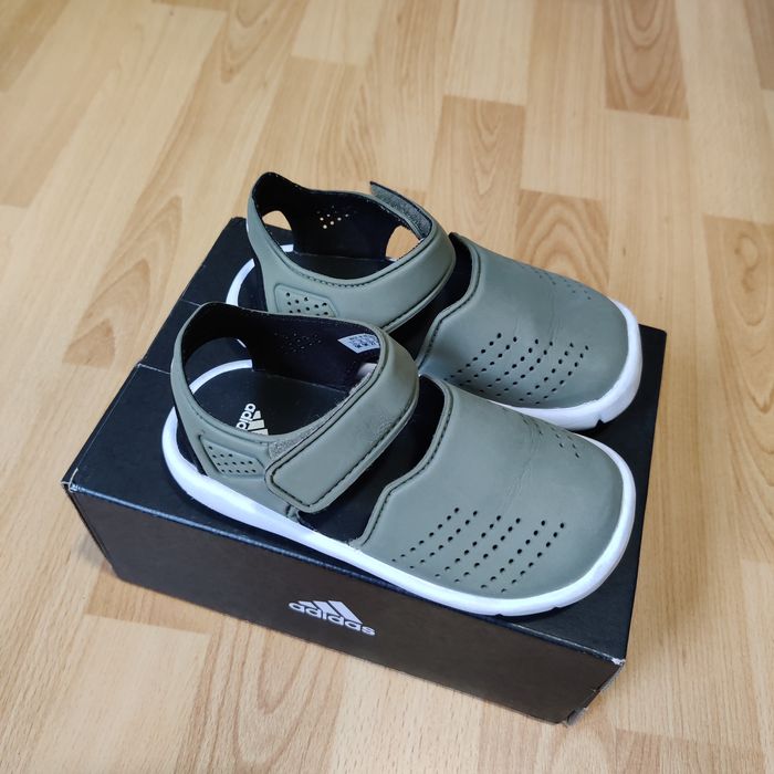 Sandale Adidas, copii, unisex, 27