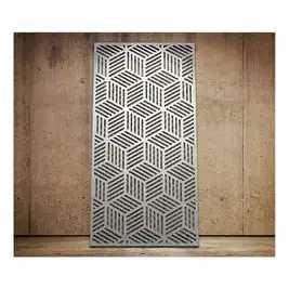 Фасад панель, Фасадные панели из метала