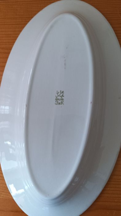 Порцеланови сервизи