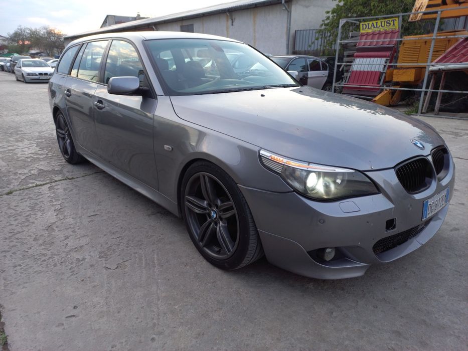 Piese auto BMW e61 535d nfl M pachet europa