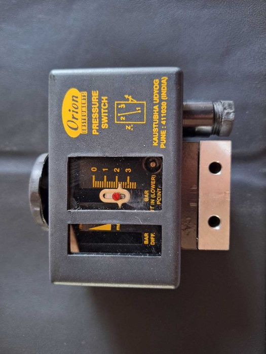 продается реле давления , новое