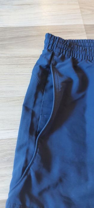 Къси шорти-Adidas