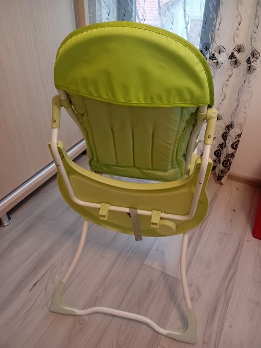 Scaun de masa pentru bebe Baby Care