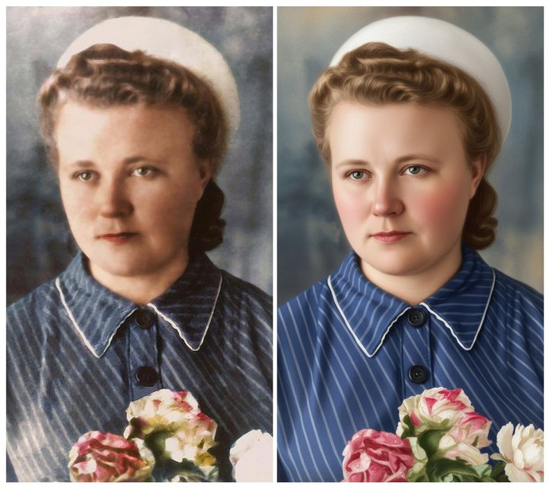 Оцифровка видеокассет