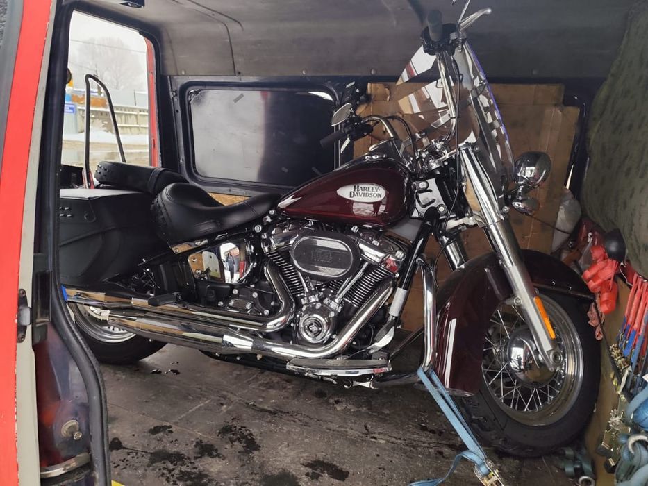 Мото-Эвакуатор      ...