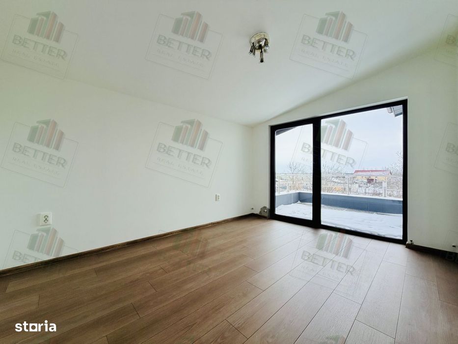 Casă de vânzare 5 camere Popești-Leordeni | Mobilat Utilat | 465 mp