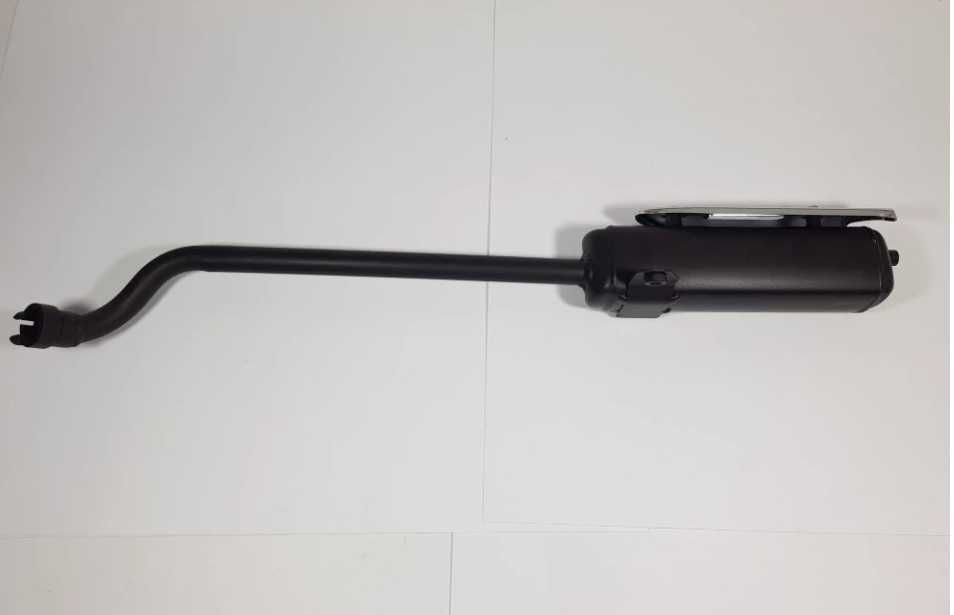 Toba esapament Piaggio Moped Bravo Ciao SI NOUA