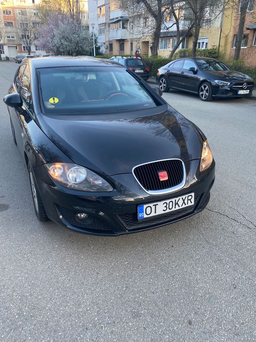 seat leon 1p an 2009 accept si schimburi doar cu gpl