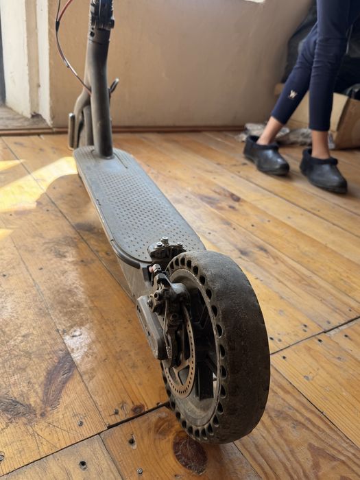 Электроный сомакат бағасын келісеміз