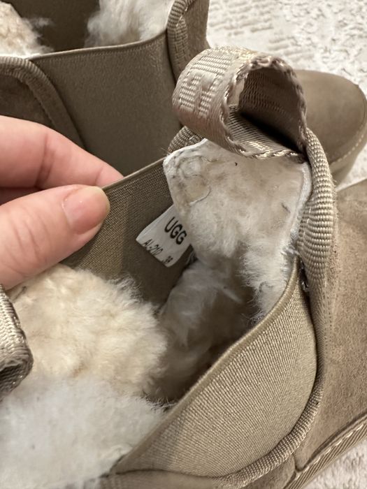 Продам новые уги !