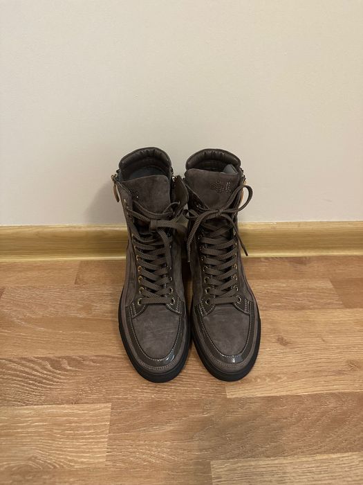 Детски боти 35 номер, 4US