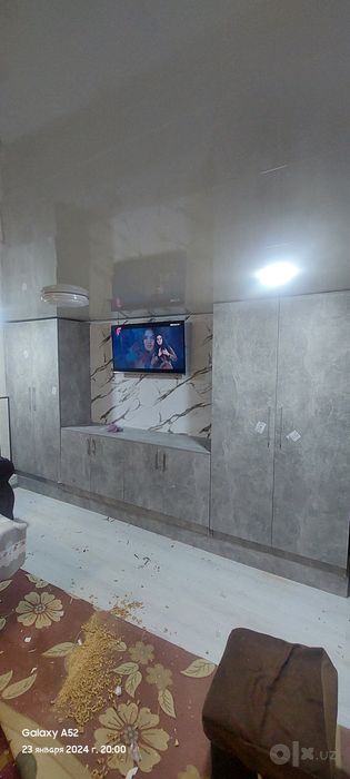Mebel ishlab chiqaramiz sifatli va arzon õzingiz xoxlagan fasonda ham