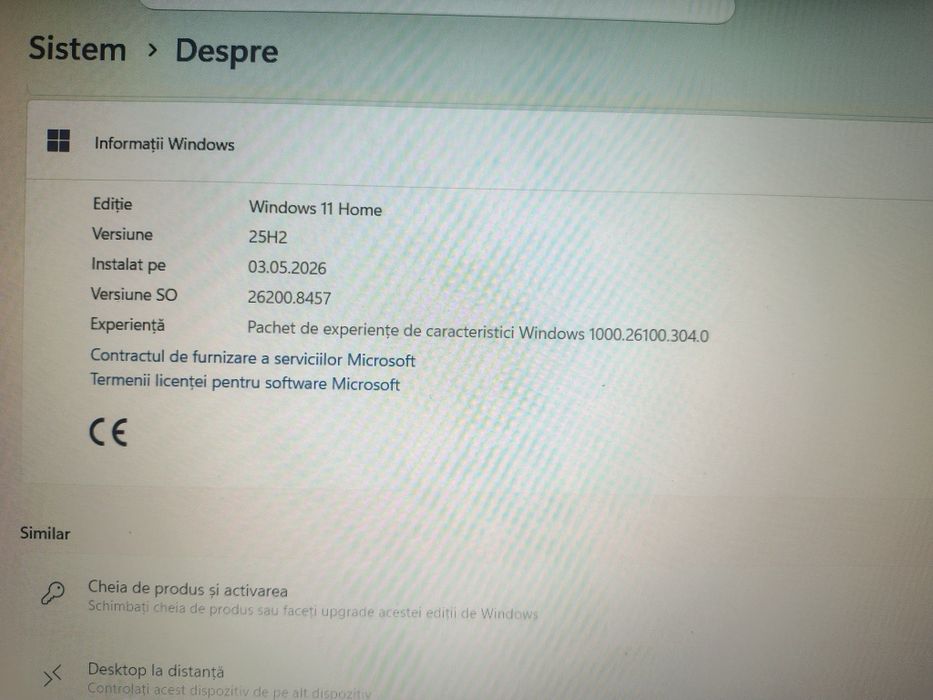 Laptop ASUS X515