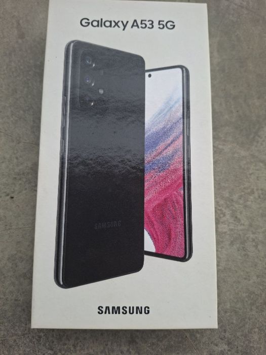 Самсунг а 53 5g холати зур